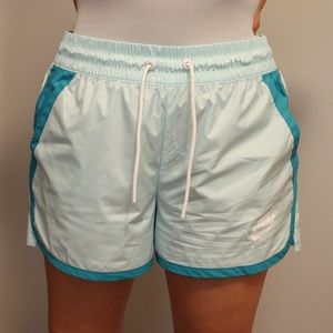 NEW Blue Nike Athletic Shorts
